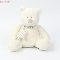 ราคา เอเมอร์ หมีของเล่นตุ๊กตา สีขาวนุ่มตุ๊กตานุ่มครีมหมี น่ารักหมี ตุ๊กตา เด็กของขวัญที่มีคุณภาพสูงตุ๊กตาสัตว์ตุ๊กตาเด็กของขวัญวัน (53162324150)