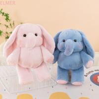 ราคา ELMER ช้างตุ๊กตาตุ๊กตา โซฟาตกแต่งโยนหมอนยัดไส้ช้างของเล่น Xmas ของขวัญตุ๊กตาสัตว์เบาะหลัง 45 ซม ตุ๊กตาช้างของเล่นเด็ก (51007637796)