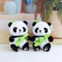 ราคา ELMER Kawaii Panda เด็ก Gits ตุ๊กตาของเล่นตุ๊กตานุ่ม นานาชาติที่ชื่นชอบ 25 ซม ขนาดกอดตุ๊กตาสัตว์เด็กปัจจุบัน (55607711180)