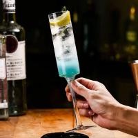 ราคา Autamay พลาสติกแชมเปญถ้วยอะคริลิคแก้วแชมเปญถ้วยงานแต่งงาน Toasting แว่นตาสําหรับงานแต่งงานวันเกิดใหม่ (48360472911)