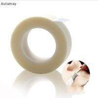 ราคา Autamay 1 ม้วน Professional Eyelash Lash Extension Supply Micropore Paper Medical Tape ใหม่ (45860367211)