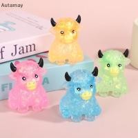 ราคา Autamay ของเล่นบีบวัวสไตล์อยู่ไม่สุขเพื่อบรรเทาความเครียดผ่อนคลายในออฟฟิศ NEW (26645053062)