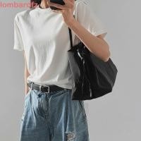 ราคา โลมาการ์ด กระเป๋าโท้ทสําหรับเดินทางไนลอน น้ําหนักเบาออกแบบใหม่กระเป๋าความจุขนาดใหญ่ ฤดูใบไม้ผลิในทางปฏิบัติฤดูร้อนป้องกันแสงหลายช่องหลายช่องหลายช่องกระเป๋าใช (56661457821)