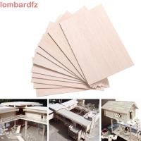 ราคา LOMBARD การบินรุ่น Layer BOARD ประติมากรรมรุ่นแกะสลักแผ่นชิปไม้ Balsa ของเล่น DIY ไม้รุ่นแผ่นไม้อัดไม้เด็กรุ่นวัสดุแผ่นสี่เหลี่ยมผืนผ้าไม้ (46910765236)