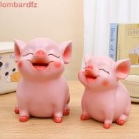 ราคา กระปุกออมสินหมู โลมาการ์ด ตกแต่งความจุขนาดใหญ่กล่องออมสัตว์ น่ารักเปิดถังออมทรัพย์การ์ตูนราศีหมูเครื่องประดับของเล่นเด็ก (46257882603)