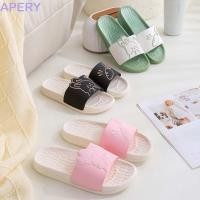 ราคา รองเท้าแตะอาบน้ํา APERY PVC ลื่นการ์ตูนกระต่ายรองเท้าแตะ สไลด์ชายหาดกระต่ายแครอทรองเท้าห้องแพลตฟอร์มรองเท้าแตะอาบน้ําหญิง (43731364307)