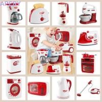 ราคา เครื่องใช้ไฟฟ้าจําลอง APERY เครื่องครัวของเล่นครัวจําลองขนาดเล็ก เครื่องชงกาแฟของเล่นทําอาหารพลาสติกเครื่องใช้ไฟฟ้าขนาดเล็กของเล่นแกล้งเล่น (25698223630)