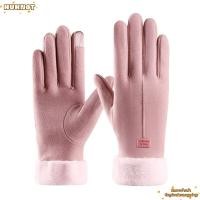 ราคา หึหึหึหึ ถุงมือกันหนาว ถุงมือหน้าจอสัมผัสหน้าจอสัมผัสหน้าจอสัมผัสหน้าจอสัมผัสที่อบอุ่น ถุงมือเต็มนิ้ว (57212439268)