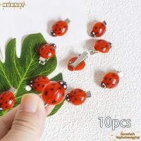 ราคา ฮะ 10ชิ้นเรียบด้านคลิป จําลองน่ารักผมตกแต่งกิ๊บ ตลกมินิกิ๊บสัตว์แมลงกิ๊บอุปกรณ์ผมสําหรับผู้หญิงสาว (56662379272)