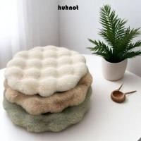 ราคา ฮึน เบาะรองนั่งสัตว์เลี้ยง เสื่อแมวคุณสมบัติฉนวนกันความร้อนทรงกลม แผ่นรองนอนเตียงสุนัขด้านล่างกันลื่นซักได้ (54902921007)