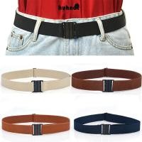 ราคา ฮับเข็มขัดยางยืด แบบผ้าใบยืดเอว และวินเทจปรับขนาดได้ (52701674716)