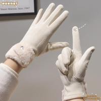 ราคา ถุงมือฤดูหนาว ฮับ ถุงมือหน้าจอสัมผัสหน้าจอสัมผัสหน้าจอสัมผัสแบบเต็มนิ้ว 2024 ถุงมือเย็นกันลมที่อบอุ่น (48462473223)