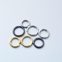 ราคา จิวแบบหนีบ ต่างหูหนีบ สแตนเลสเกรดเครื่องมือแพทย์ ราคาต่อ 1 ข้าง ใส่แล้วเหมือนเจาะจริง (22528565304)