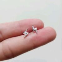 ราคา ต่างหูสายฟ้า น่ารักมากๆ ราคา 1 คู่ (27562563027)