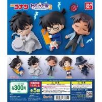 ราคา พร้อมส่ง กาขาปอง โคนัน หลับปุ่ย vol 2 gashapon conan (11540489302)