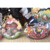 ราคา พร้อมส่ง พวงกุญแจเขย่า วันพีช onepiece limited (21534387824)