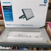 ราคา Philips โคมไฟ สปอร์ตไลท์ LED ฟิลลิป์ Floodlight รุ่น BVP176 200W SmartBright แอลอีดี ฟิลิปส์ แสงขาว แสงส้ม (49009656648)