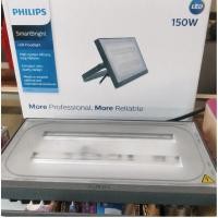 ราคา Philips โคมไฟ สปอร์ตไลท์ LED ฟิลลิป์ Floodlight BVP174 150W SmartBright แอลอีดี ฟิลิปส์ แสงขาว แสงส้ม (50159645593)