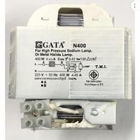 ราคา GATA บัลลาสต์เมทัลฮาไลท์ 250W 400W Q400 ballast เมทัล ทรงกระบอก ทรงโบลิ่ง for MV MH lamp ใช้ได้ทุกยี่ห้อ (48510595586)