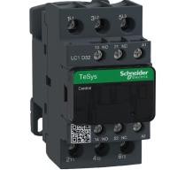 ราคา Schneider แมกเนติก คอนแทคเตอร์ Tesys D LC1D12M7 LC1D18M7 LC1D25M7 LC1D32M7 LC1D40AM7 Magnetic Contactor (46005756146)