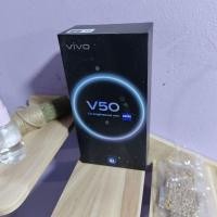 ราคา ร้านย้ายบ้าน มือถือมือสอง Vivo V50 512GB (54607637571)