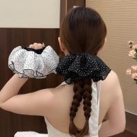 ราคา กระโปรงลายจุดดอท สไตล์สครั๊นชี สำหรับผู้หญิง คุณภาพเยี่ยม (55850686053)