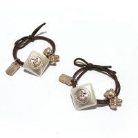 ราคา 2022ผมหางม้าผูกผมหมีกระต่ายแฟชั่นยางรัด (19331395665)