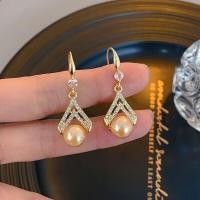 ราคา 2026 Champagne Pearl Simple Niche Design (48058817350)