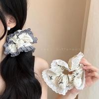 ราคา 2024 บัลเล่ต์สไตล์โบว์ลูกไม้ผูกผมผูกผมผูกผม (29859068880)