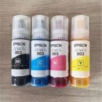 ราคา หมึก 003 แท้ L3110 L3150 L5190 L3210 L3216 L3250 L3256 L5290 L5296 สามารถออกใบเสร็จได้ (46210285953)