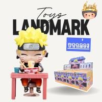ราคา ยกกล่องใหญ่ 8 สุ่ม Naruto Shippuden Ramen Figure โมเดลนารุโตะราเมง พร้อมส่งในไทย ของแท้มีหน้าร้าน (52811603818)