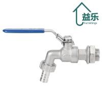 ราคา บอลวาล์วสแตนเลส ANTINON 1 2 นิ้วสแตนเลส Weldless Bulkhead Ball Valve ทนทานชุด Bulkhead บอลวาล์วติดตั้งเคมีอุตสาหกรรม (58012013647)
