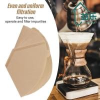 ราคา ANTINON 100 ชิ้นชุดกระดาษกรองกาแฟ 100 ชิ้น 2 ถึง 4 ถ้วยกรองกาแฟแบบใช้ครั้งเดียว 4 ขนาดเครื่องชงกาแฟหยดเทกาแฟกรองกาแฟชง (56912269394)