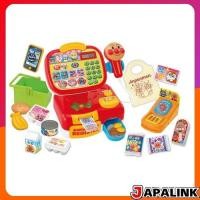 ราคา SEGA FAVE Anpanman Osatsu ง่ายๆ บีบเองได้ เครื่องคิดเงิน Anpanman DX รางวัลของเล่นญี่ปุ่น 2022 ประเภทของเล่นที่เข้าถึงได้ รางวัลความเป็นเลิศ Direct from Japan (47402747159)
