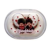 ราคา Grand Cinq หูฟังไร้สาย Monchhichi True Wireless Stereo Earphones Direct from Japan (42325445458)