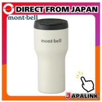 ราคา แก้วเก็บอุณหภูมิสแตนเลส MontBell 400 Direct from Japan (29881880958)