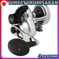 ราคา PENN FATHOM II 15LD Fathom 2 รอกนอกชายฝั่ง Jigging Reel (29431877711)