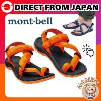 ราคา montbell Split Toe Aqua Gripper Sandal Unisex จากญี่ปุ่นถึงคุณ (27581896049)