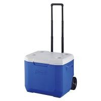 ราคา กระติกเก็บความเย็นแบบมีล้อ Coleman 60QT Direct from Japan (49702708939)