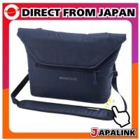 ราคา MontBell Camera Light Shoulder Bag L Direct from Japan (29881881053)