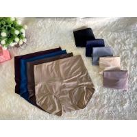 ราคา 659 กางเกงชั้นในเก็บพุงเอวสูง เอว 2 ชั้น Underwear Women (27605806155)
