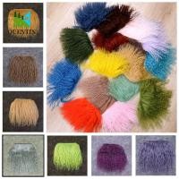 ราคา QUENTIN BJD ผมแถว ผมปลอม Bjd ตุ๊กตา BJD ผม Wefts Curly ผม DIY Wefts ผมดิบ Synthesis BJD Diy ผมของเล่นสําหรับเด็ก (26194973826)