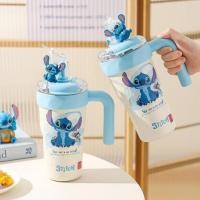 ราคา แก้วเก็บความเย็น แก้วเก็บความเย็นสแตนเลส 800ML สแตนเลส 316L แก้วกาแฟ แก้วเก็บอุณหภูมิร้อน เย็น BZE (55452917854)