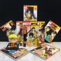ราคา หนังสือการ์ตูนเรื่อง เคนไซสึบาโมะ 1 11เล่มจบ AC7011 (49160234585)