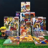 ราคา หนังสือการ์ตูนเรื่อง ขุนศึกสะท้านปฐมพี 1 29 เล่มจบ AB4068 (49101129379)
