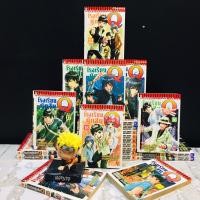 ราคา หนังสือการ์ตูนเรื่อง โรงเรียนนักสืบQ 1 22เล่มจบ AD1557 (42281603133)