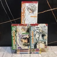 ราคา หนังสือการ์ตูนเรื่อง จอมพิฆาตมาร1 6เล่มจบ AC2930 (42028807554)