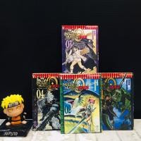 ราคา หนังสือการ์ตูนเรื่อง MONSTER HUNTER ORAGE 1 4เล่มจบ AD0095 (58011334390)