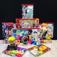 ราคา หนังสือการ์ตูนเรื่อง GTO 1 25เล่มจบ AC4366 (57309561192)