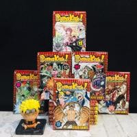 ราคา หนังสือการ์ตูนเรื่อง อัศวินป่วนหมัดมังกร 1 12เล่มจบ AC7105 (56860310867)